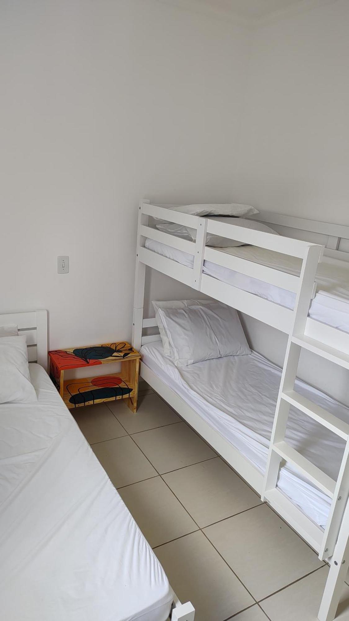Itagua - 1 Quadra Da Praia, 2 Quartos, 2 Banheiros, Acomoda 5 Pessoas Ubatuba Exterior foto
